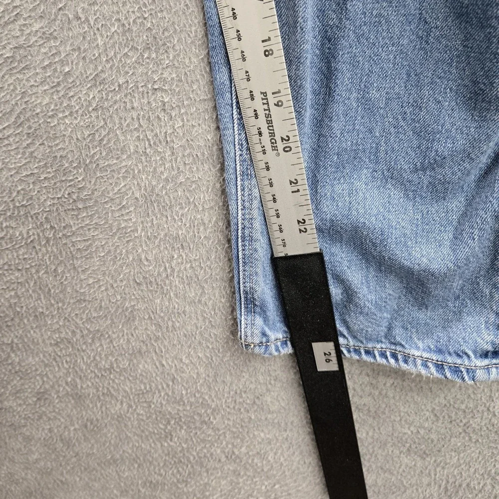 American Eagle Outfitters domestic orders